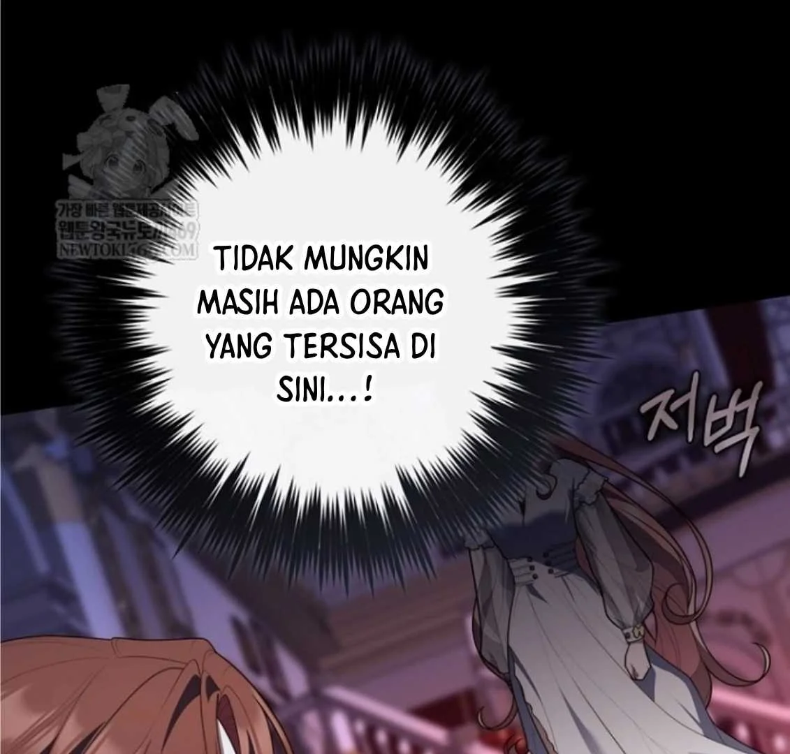 Fortune-Telling Lady Chapter 134 Gambar 43