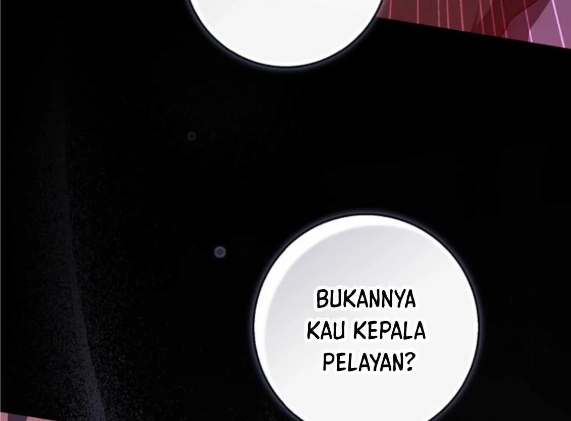 Fortune-Telling Lady Chapter 134 Gambar 45