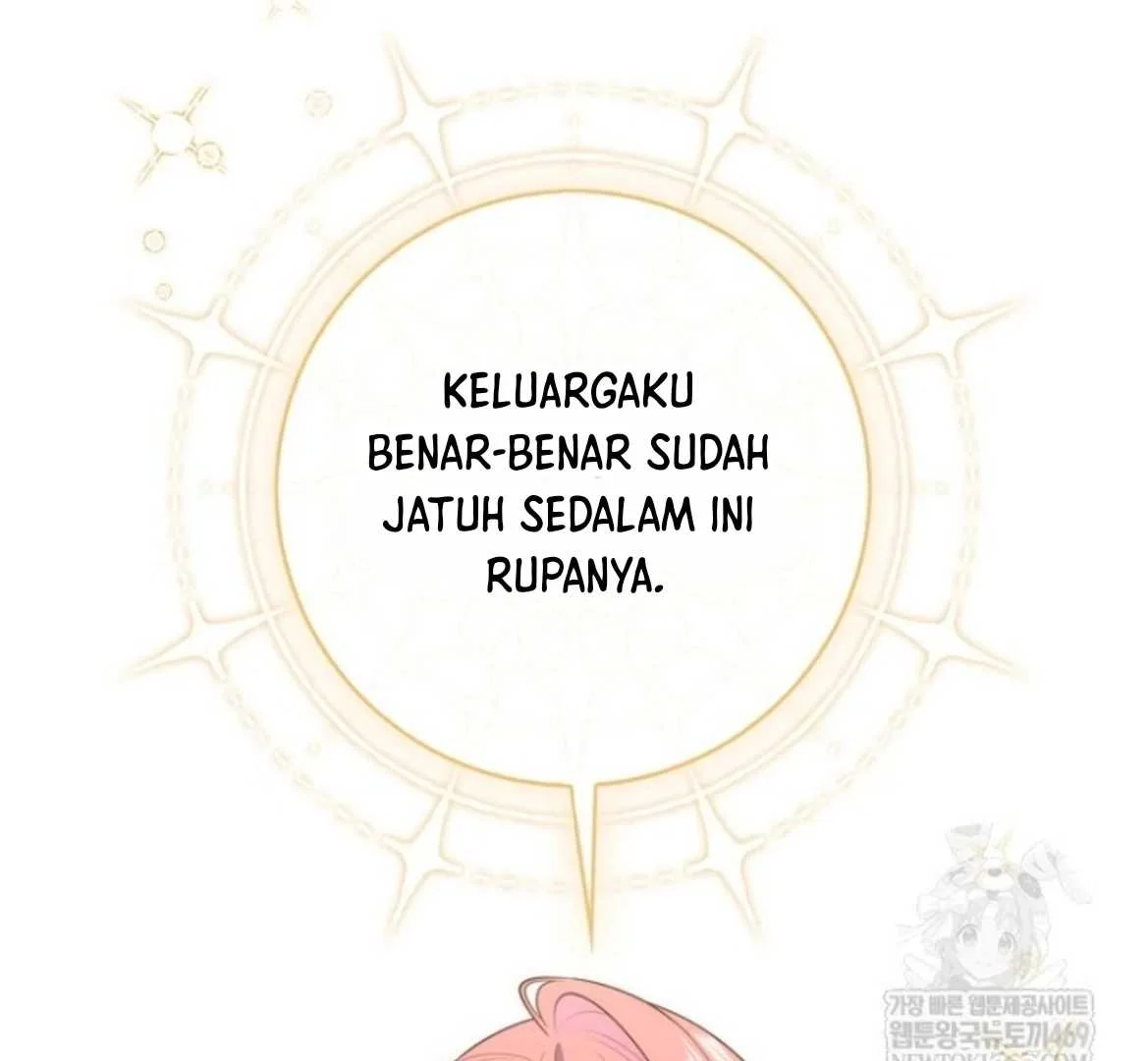 Fortune-Telling Lady Chapter 134 Gambar 49