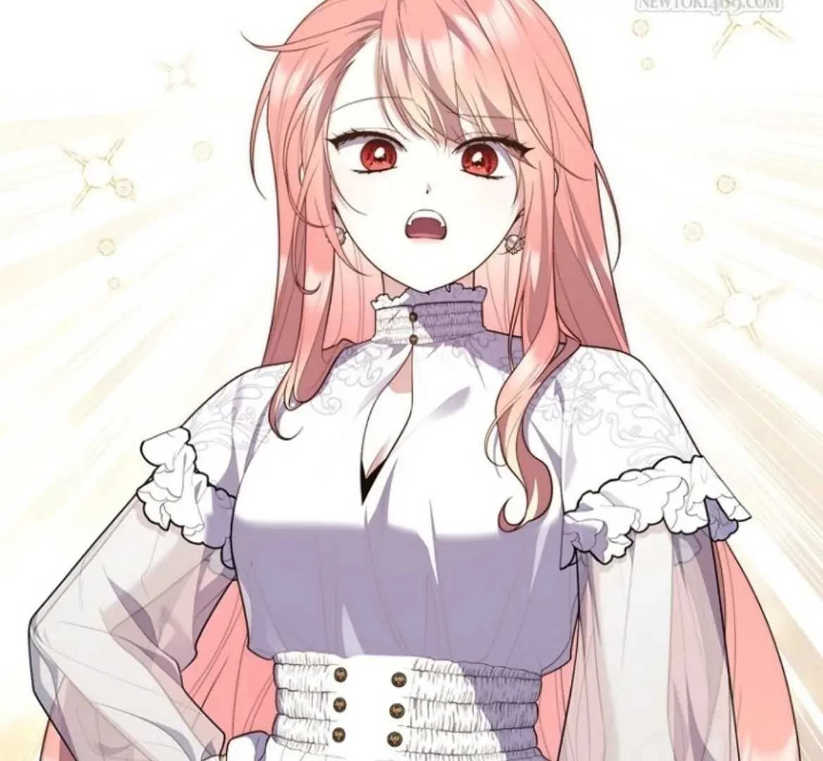 Fortune-Telling Lady Chapter 134 Gambar 50