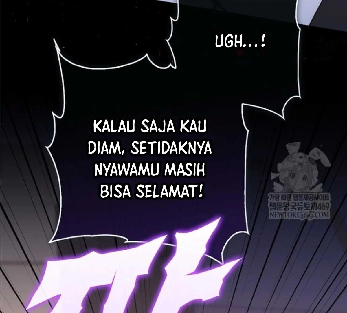 Fortune-Telling Lady Chapter 134 Gambar 55