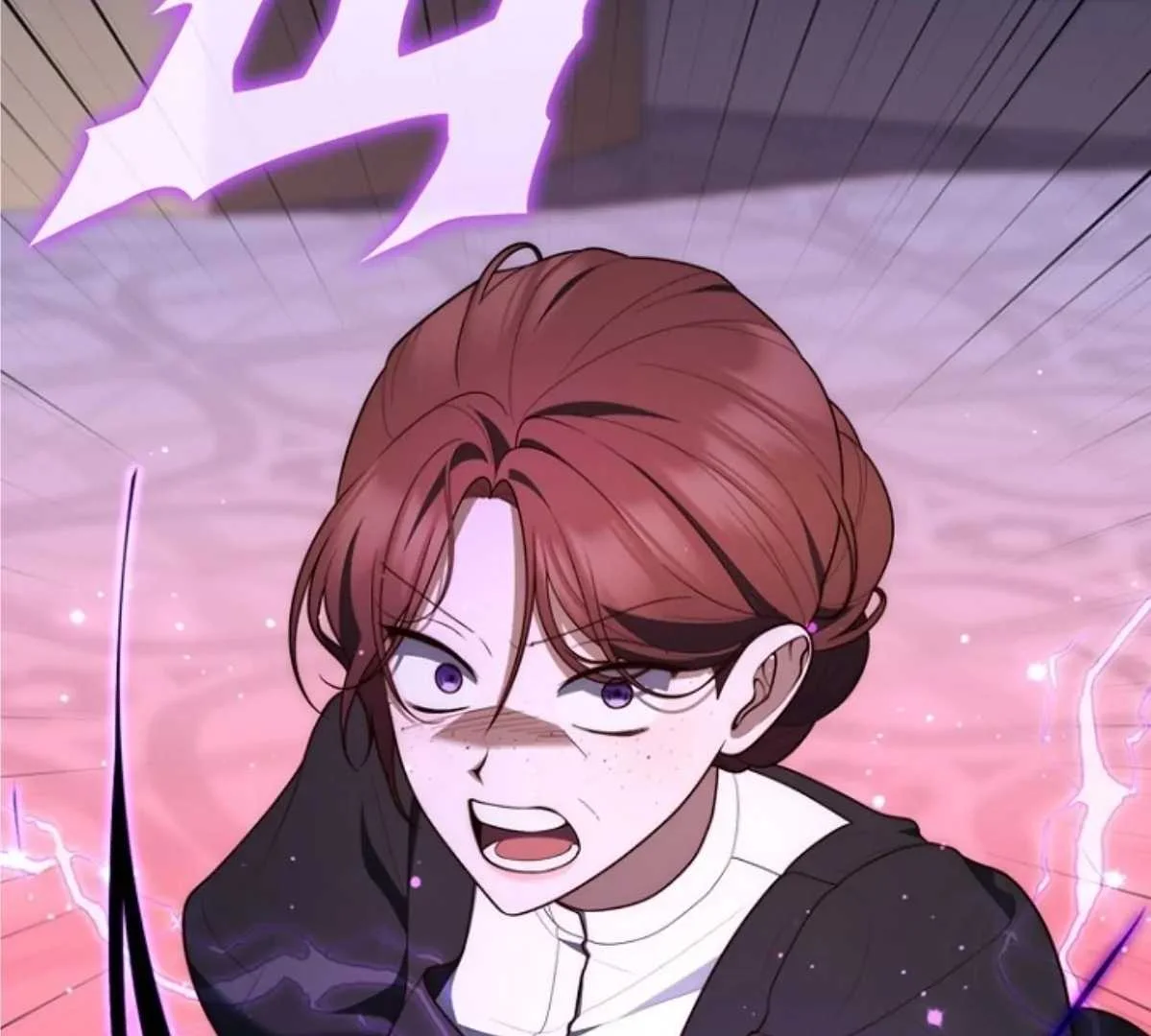 Fortune-Telling Lady Chapter 134 Gambar 56