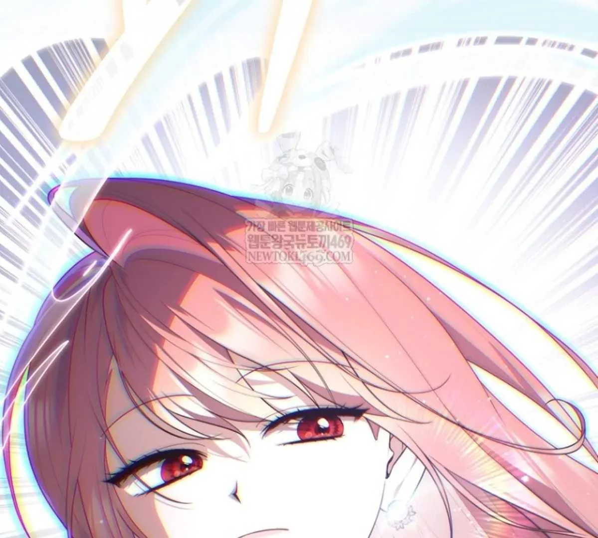 Fortune-Telling Lady Chapter 134 Gambar 64