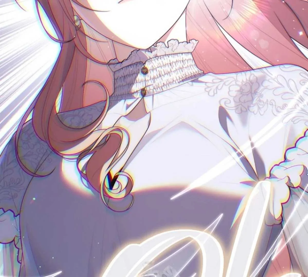 Fortune-Telling Lady Chapter 134 Gambar 65