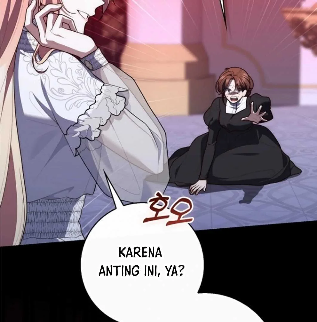 Fortune-Telling Lady Chapter 134 Gambar 69