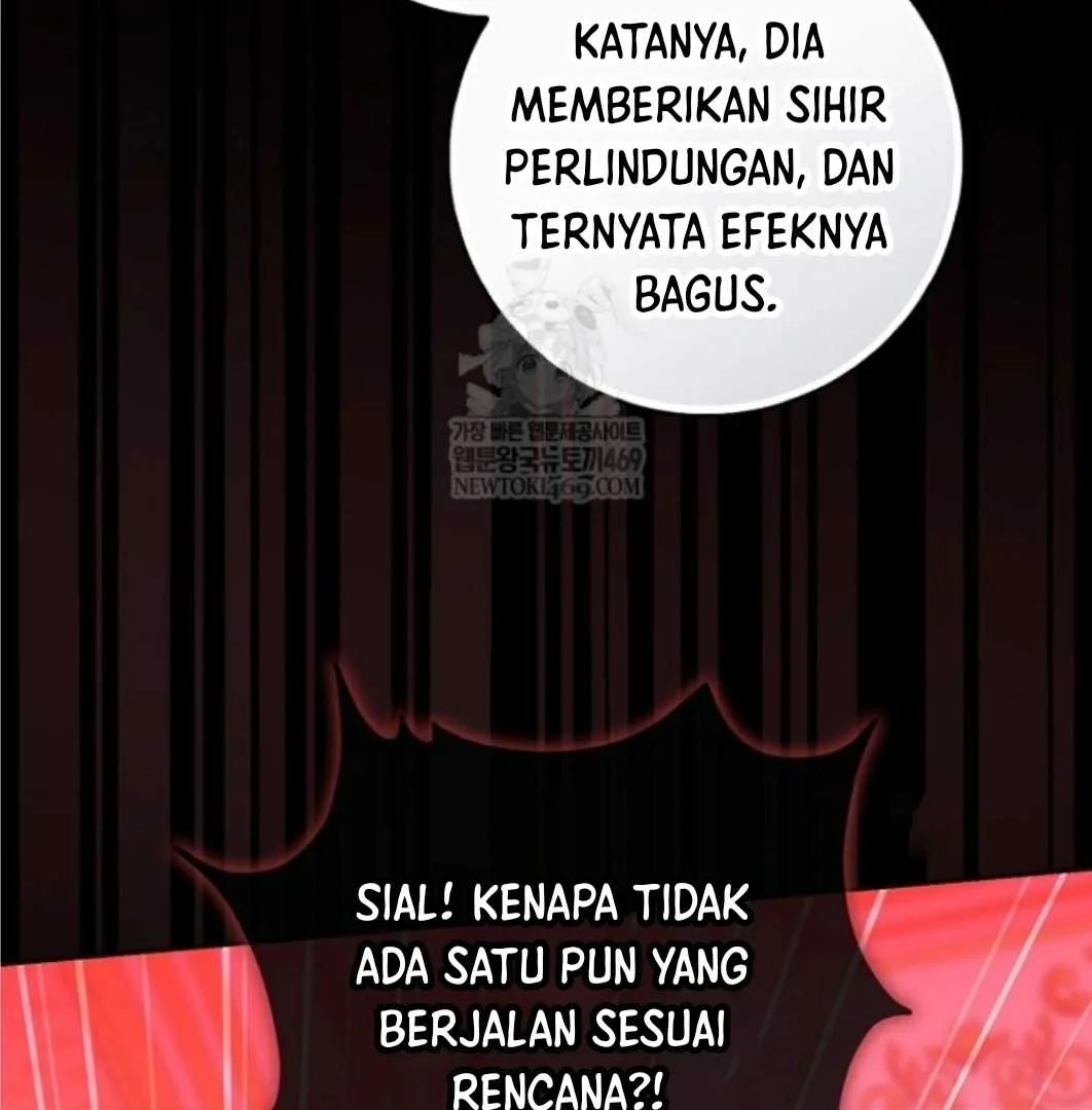 Fortune-Telling Lady Chapter 134 Gambar 70