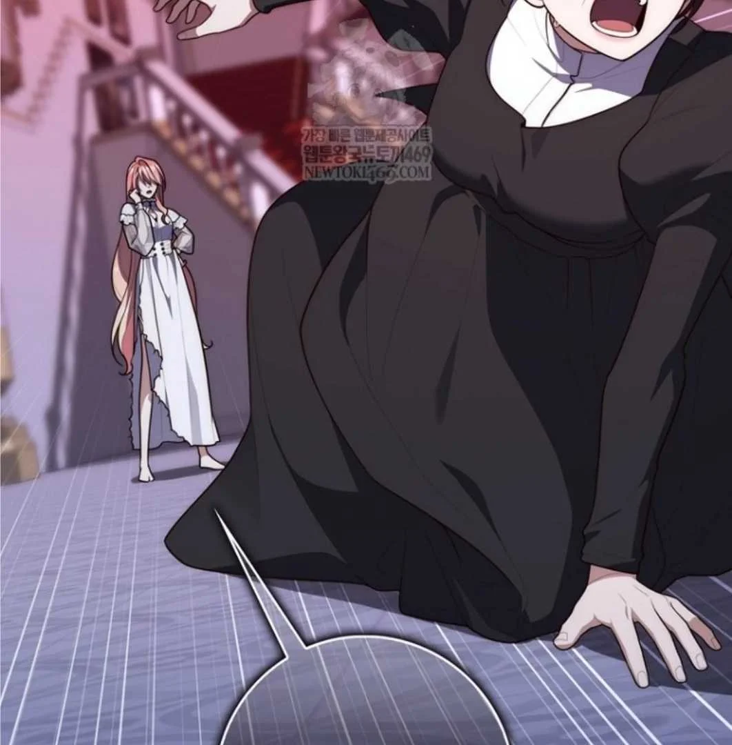 Fortune-Telling Lady Chapter 134 Gambar 72