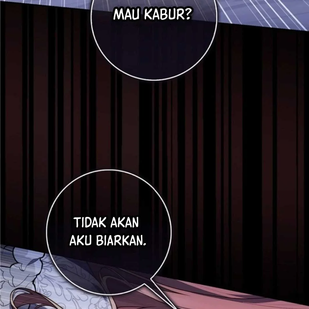 Fortune-Telling Lady Chapter 134 Gambar 73