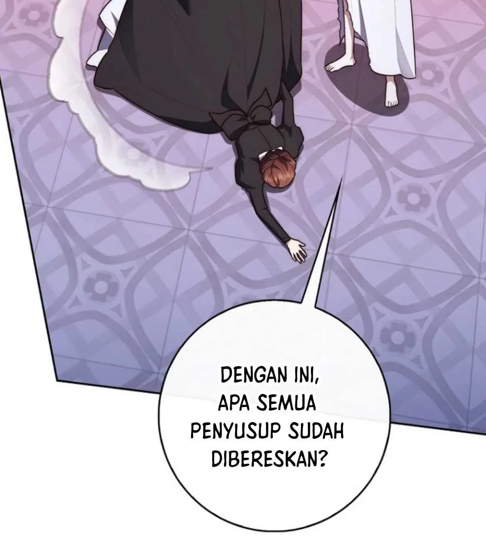 Fortune-Telling Lady Chapter 134 Gambar 78