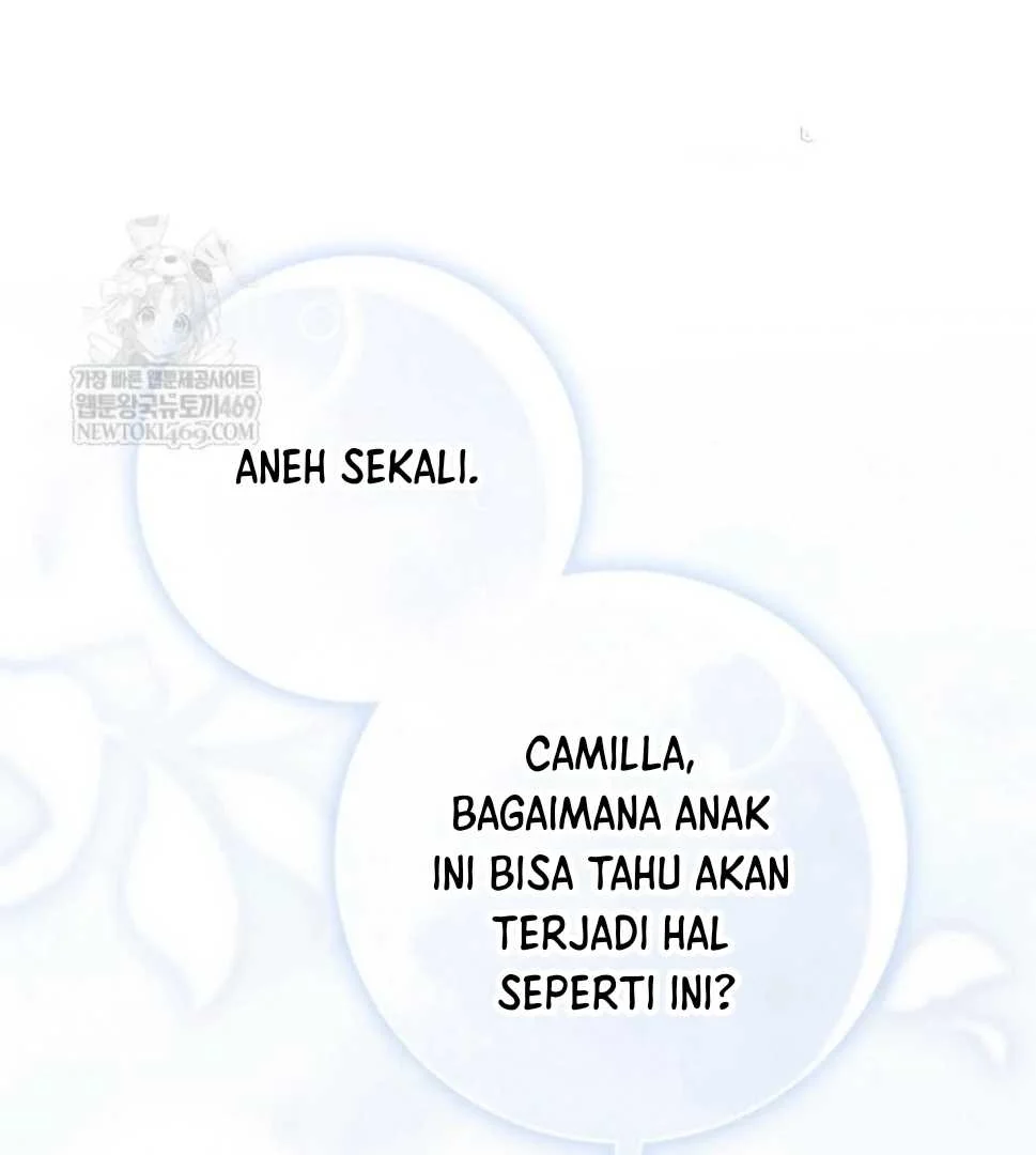Fortune-Telling Lady Chapter 134 Gambar 79