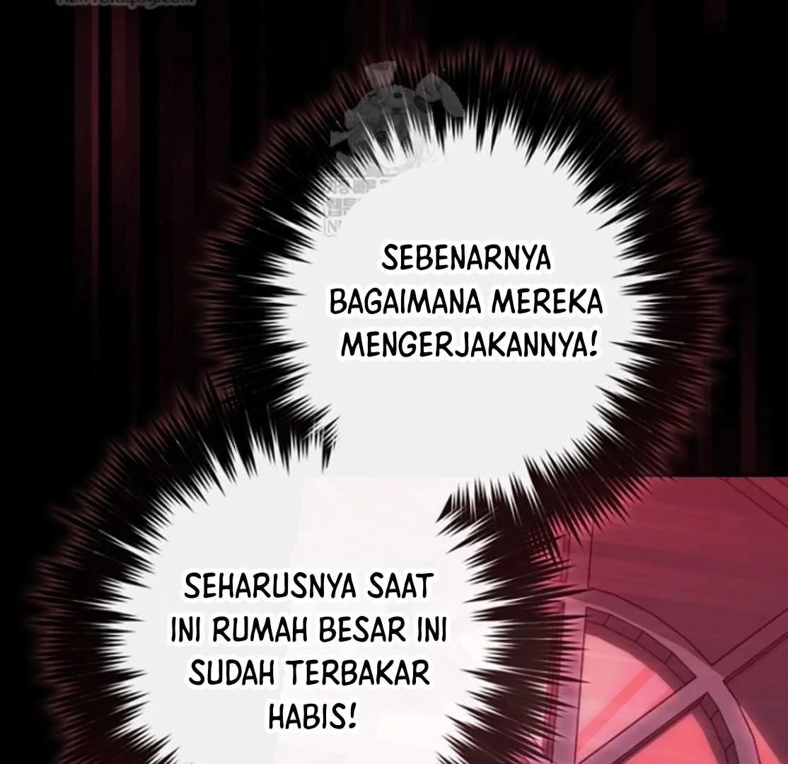 Fortune-Telling Lady Chapter 134 Gambar 8