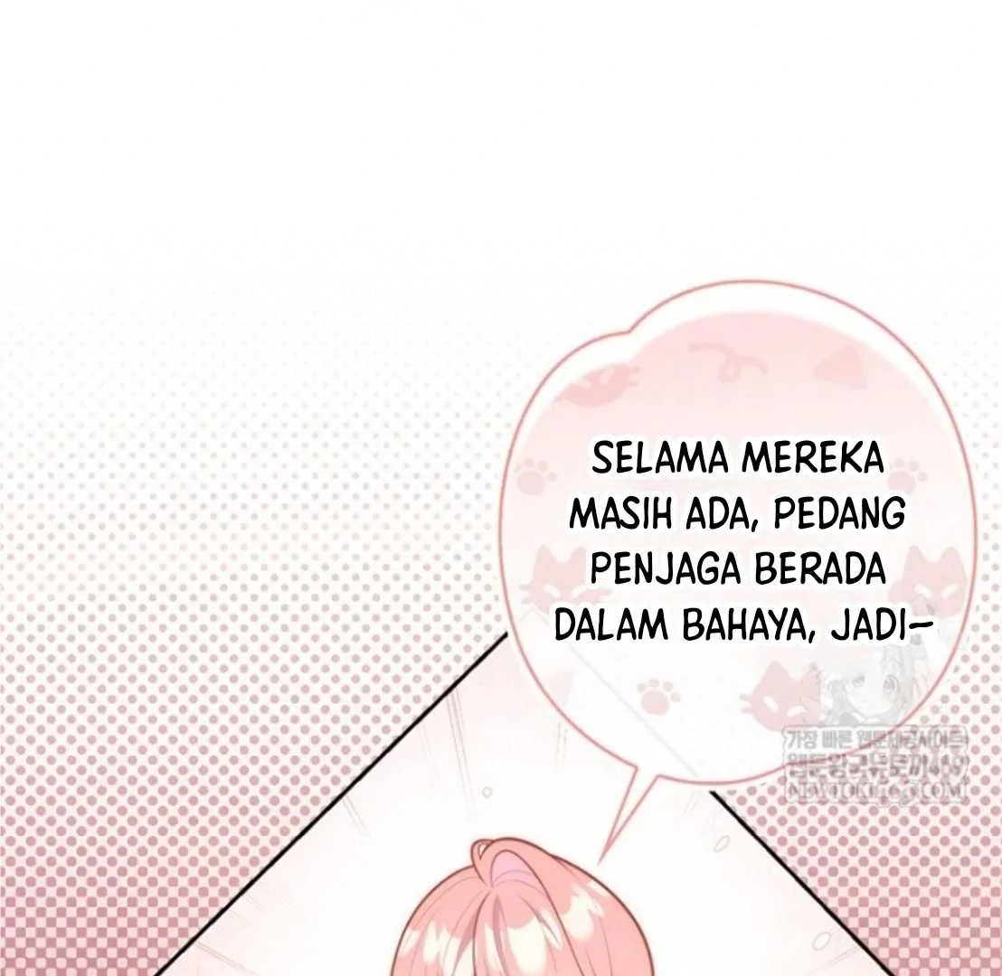 Fortune-Telling Lady Chapter 134 Gambar 83