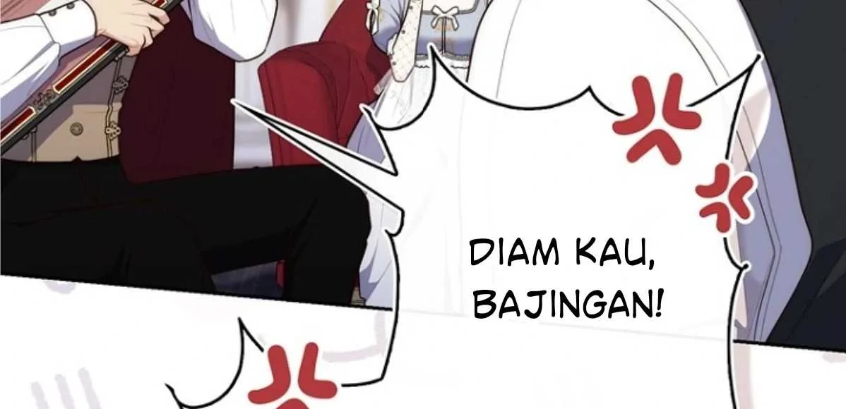 Fortune-Telling Lady Chapter 135 Gambar 101