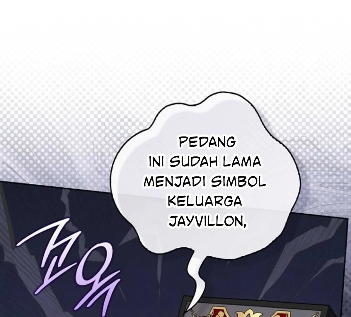 Fortune-Telling Lady Chapter 135 Gambar 103