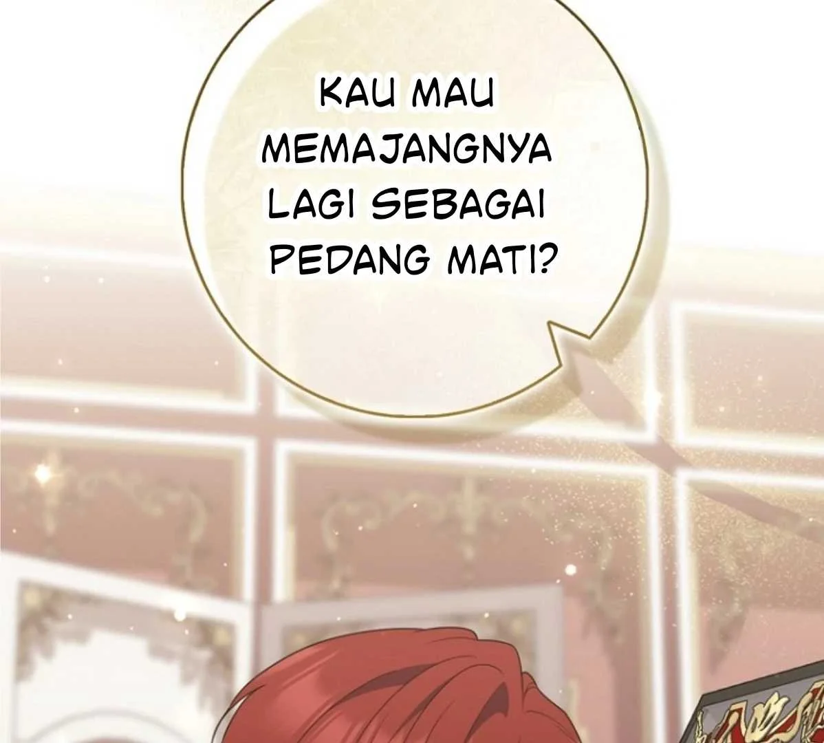 Fortune-Telling Lady Chapter 135 Gambar 108