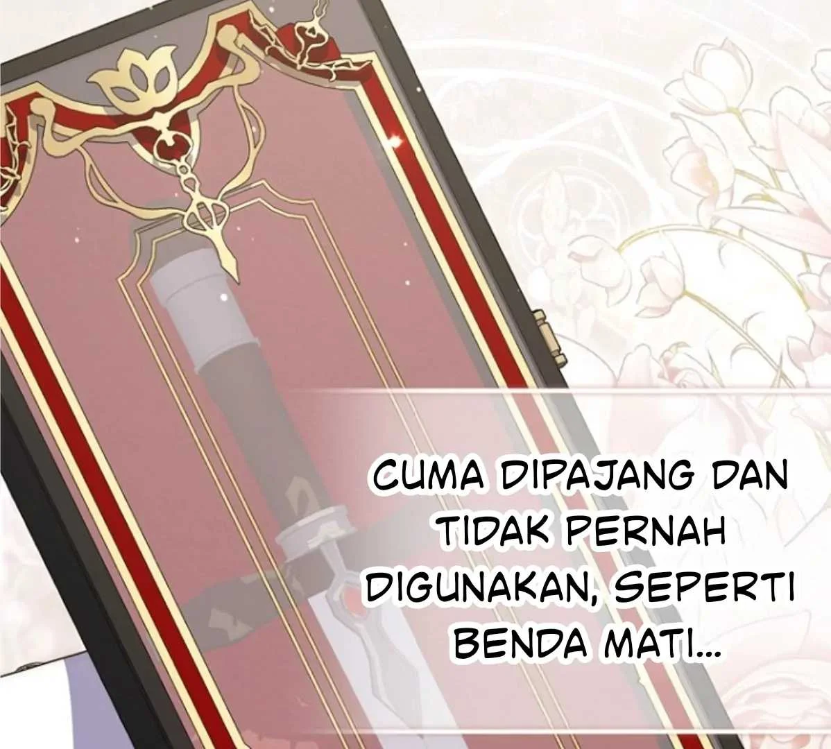 Fortune-Telling Lady Chapter 135 Gambar 114