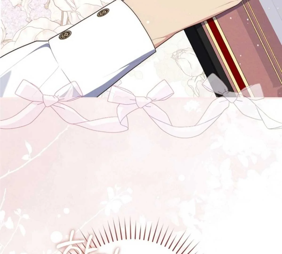 Fortune-Telling Lady Chapter 135 Gambar 116