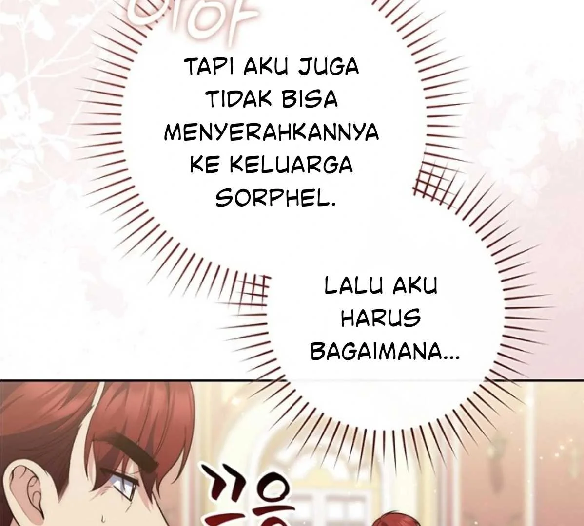 Fortune-Telling Lady Chapter 135 Gambar 117