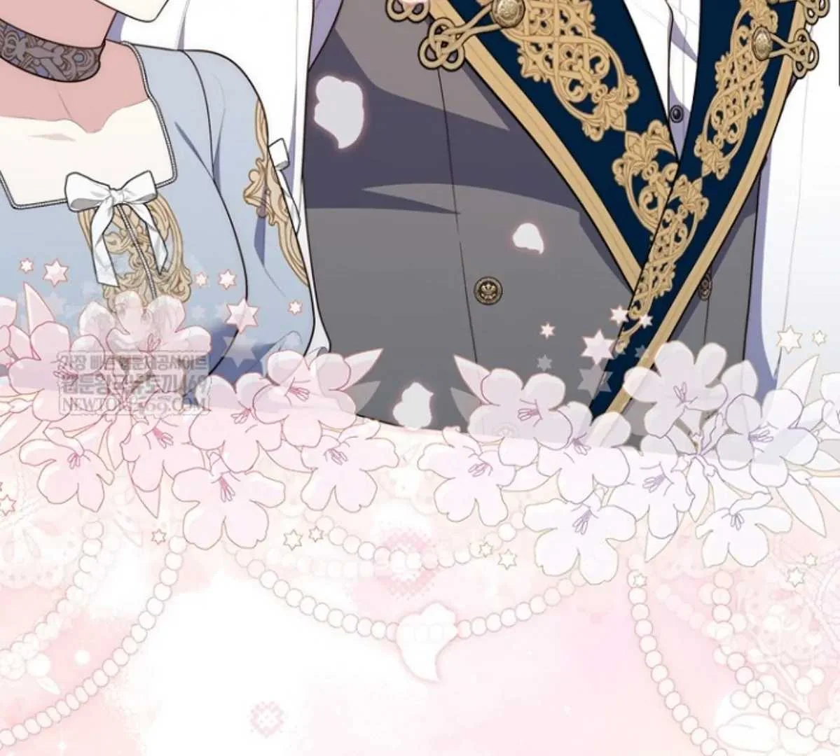 Fortune-Telling Lady Chapter 135 Gambar 122