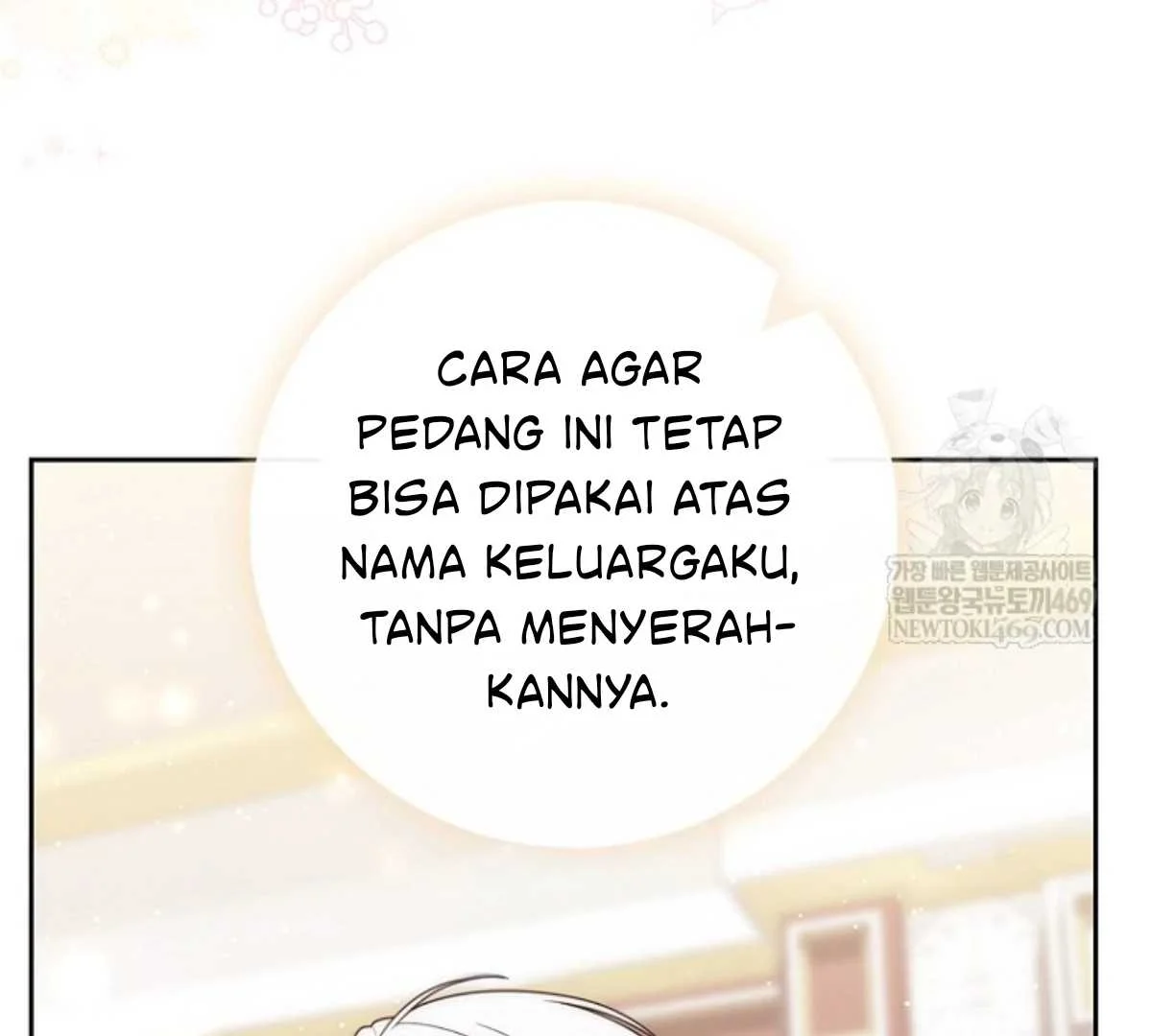 Fortune-Telling Lady Chapter 135 Gambar 125