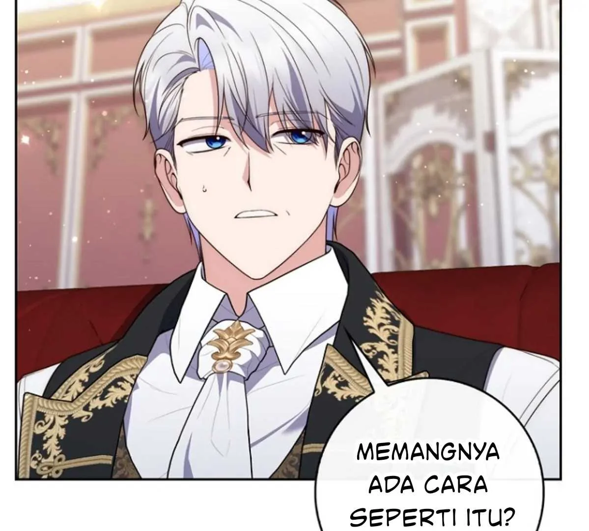 Fortune-Telling Lady Chapter 135 Gambar 126