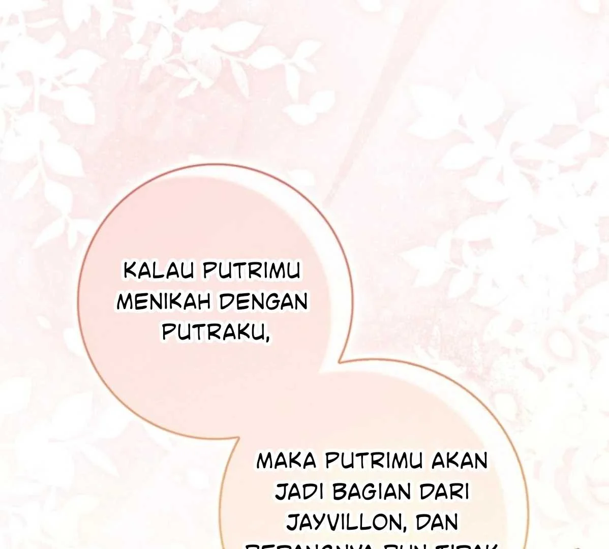 Fortune-Telling Lady Chapter 135 Gambar 130