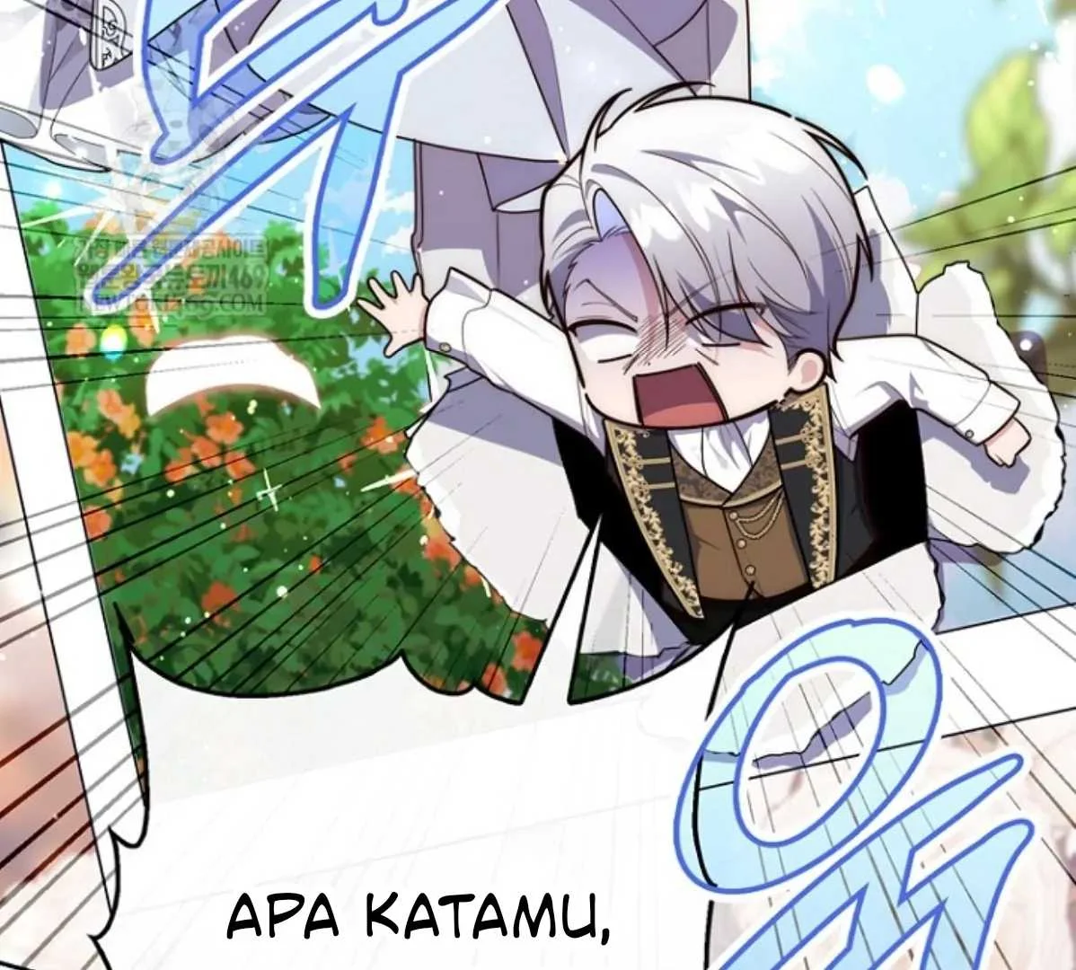 Fortune-Telling Lady Chapter 135 Gambar 133