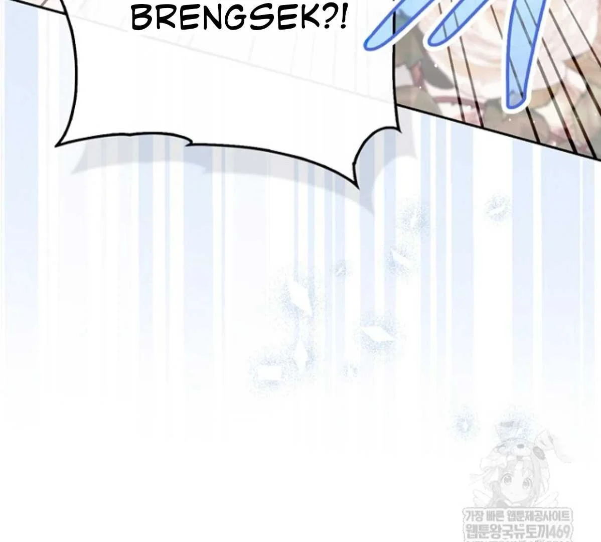 Fortune-Telling Lady Chapter 135 Gambar 134