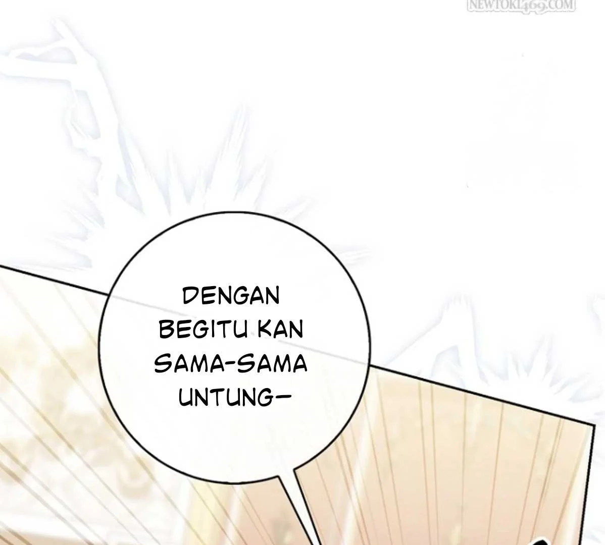 Fortune-Telling Lady Chapter 135 Gambar 135