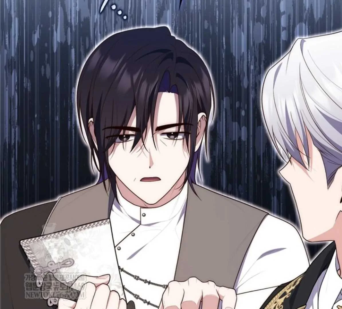 Fortune-Telling Lady Chapter 135 Gambar 141