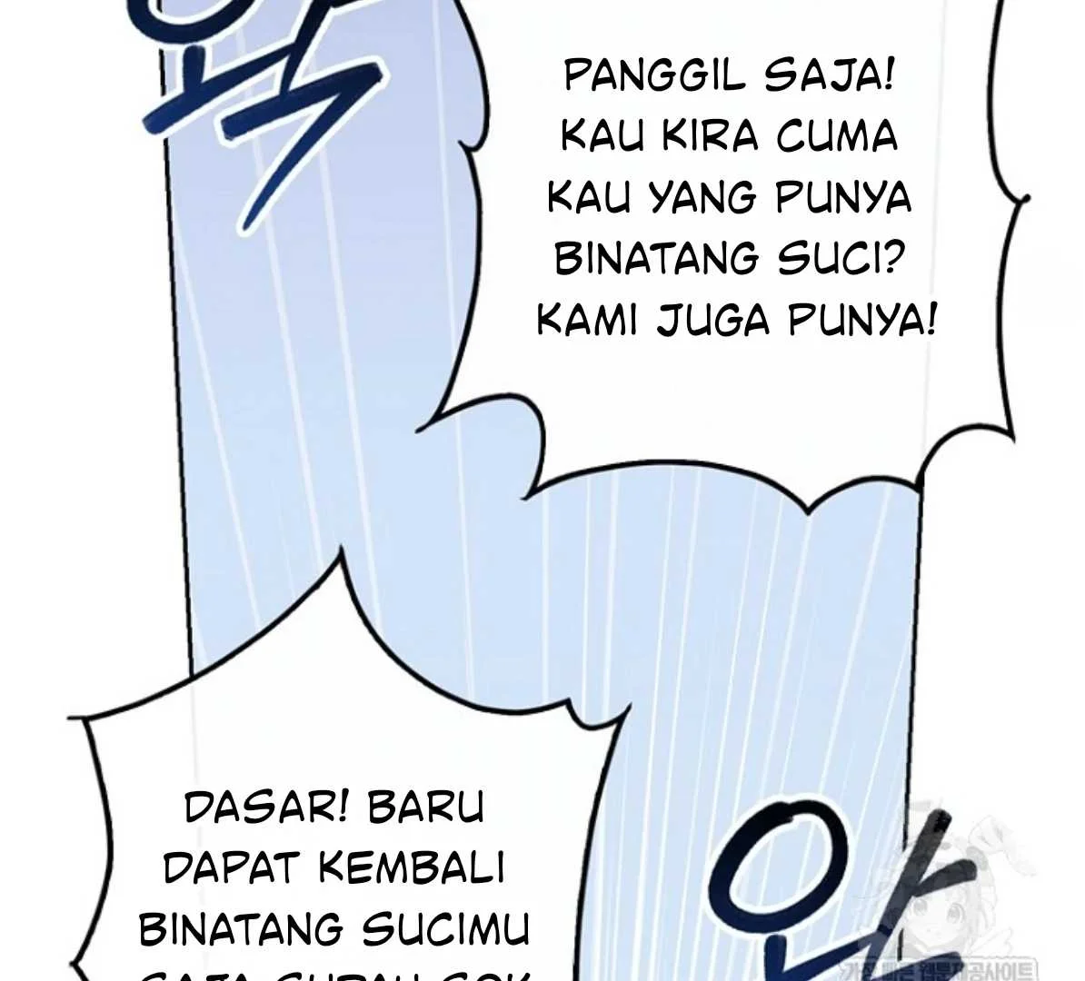 Fortune-Telling Lady Chapter 135 Gambar 146