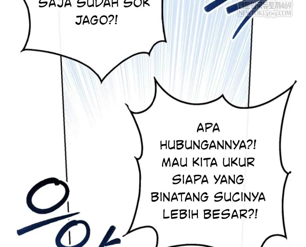 Fortune-Telling Lady Chapter 135 Gambar 147