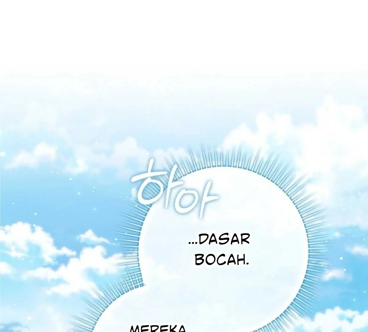 Fortune-Telling Lady Chapter 135 Gambar 149