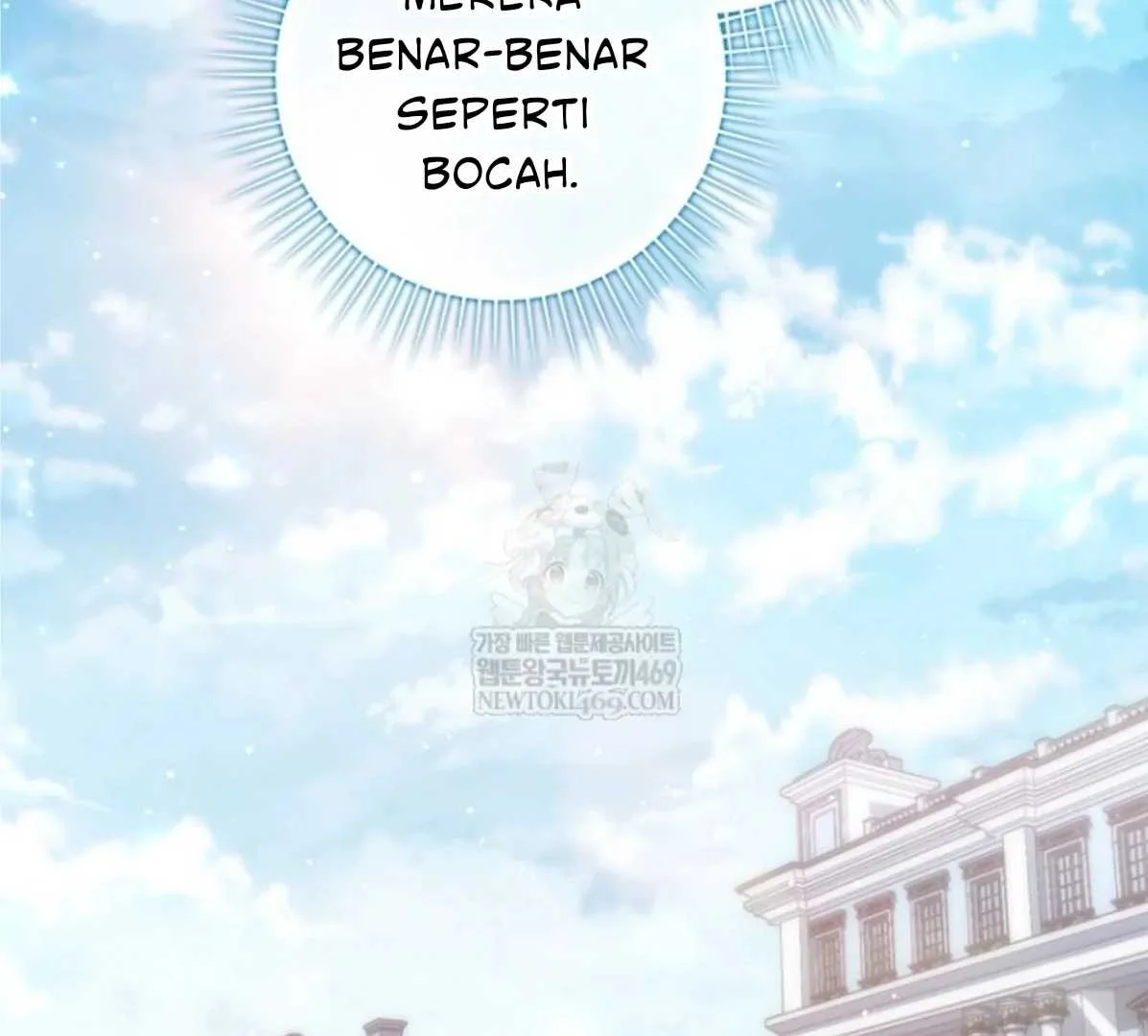 Fortune-Telling Lady Chapter 135 Gambar 150
