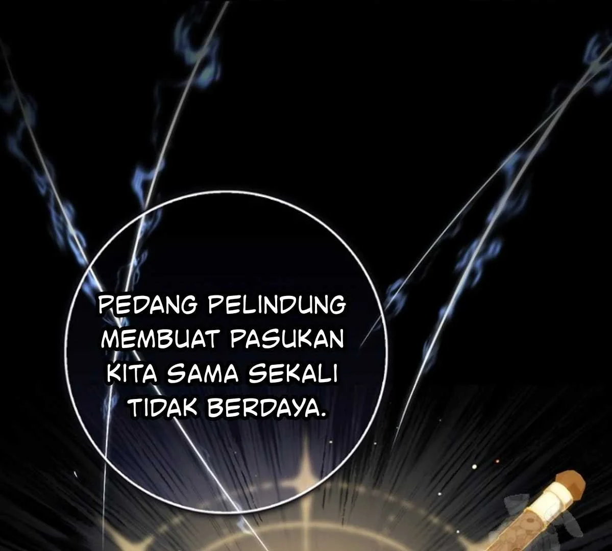 Fortune-Telling Lady Chapter 135 Gambar 157