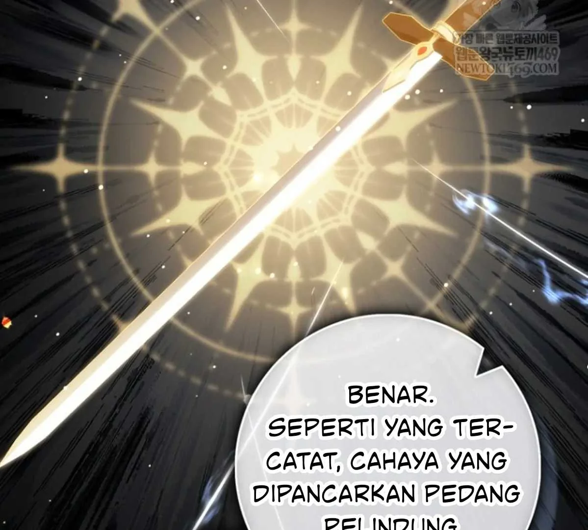 Fortune-Telling Lady Chapter 135 Gambar 158