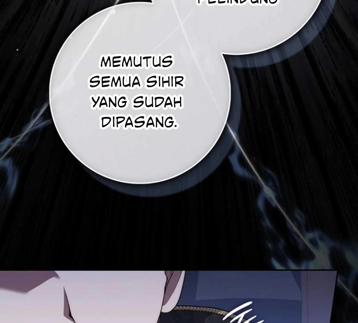 Fortune-Telling Lady Chapter 135 Gambar 159