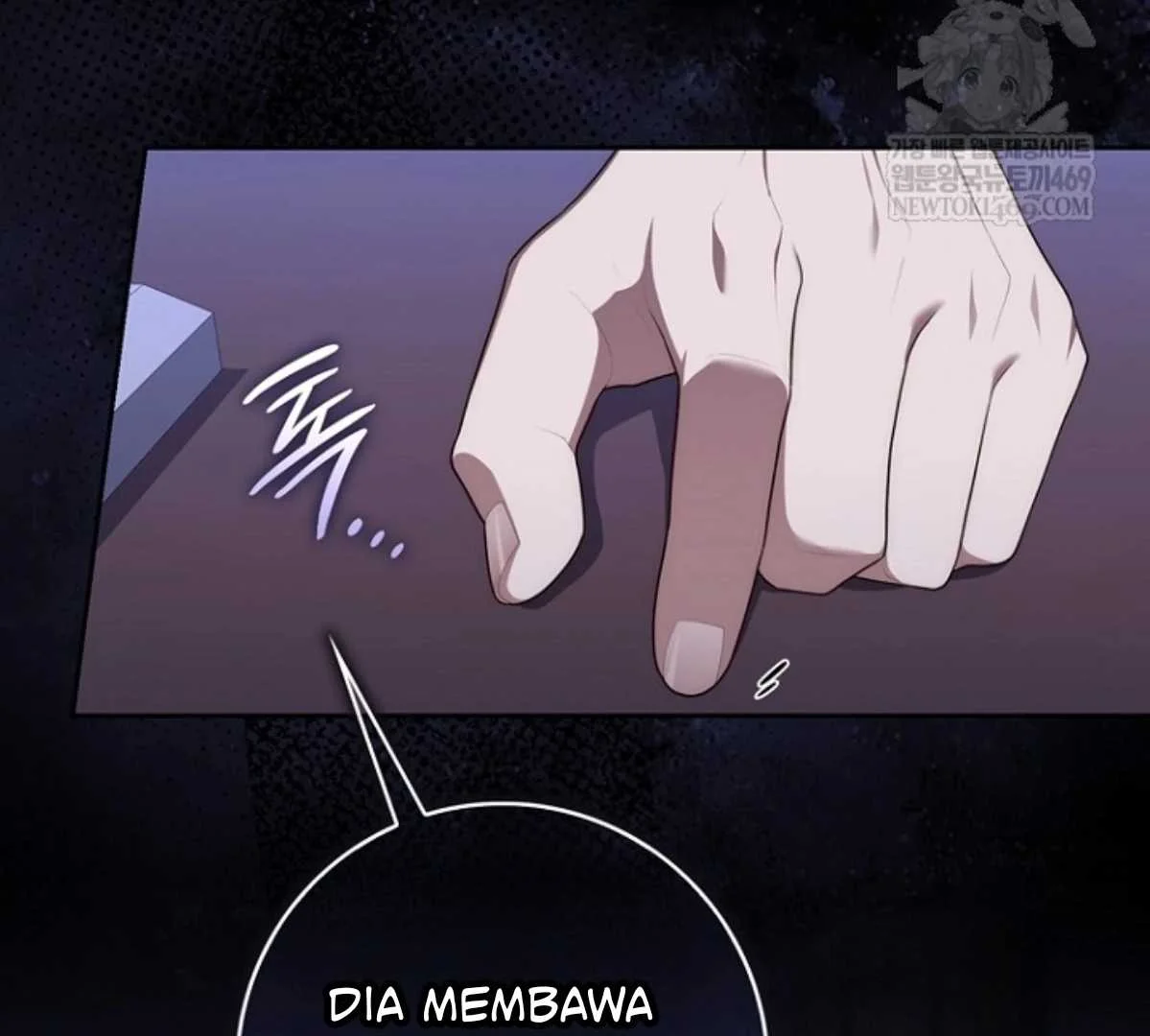 Fortune-Telling Lady Chapter 135 Gambar 161