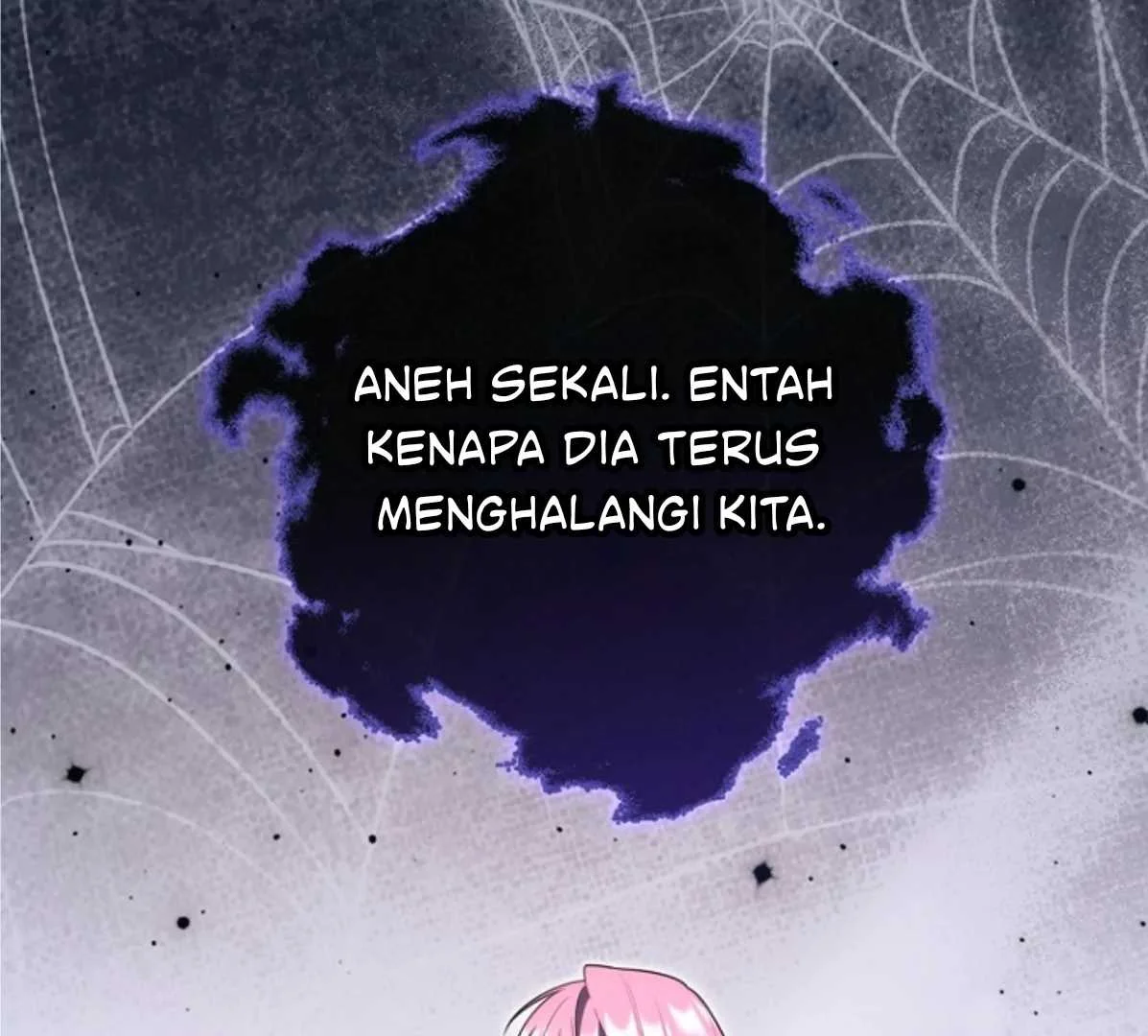 Fortune-Telling Lady Chapter 135 Gambar 169
