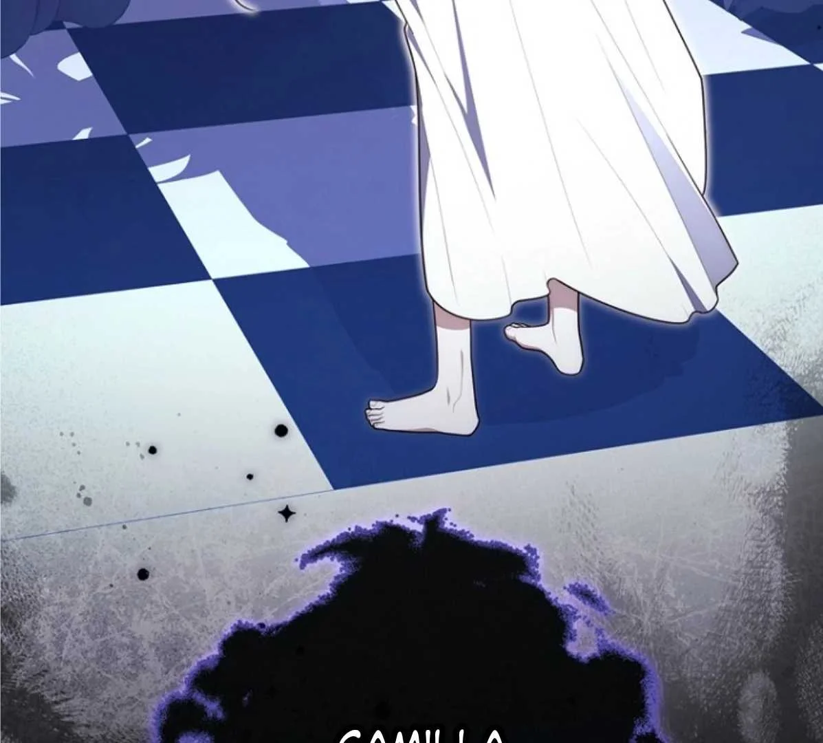 Fortune-Telling Lady Chapter 135 Gambar 171