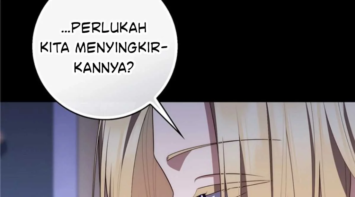 Fortune-Telling Lady Chapter 135 Gambar 173