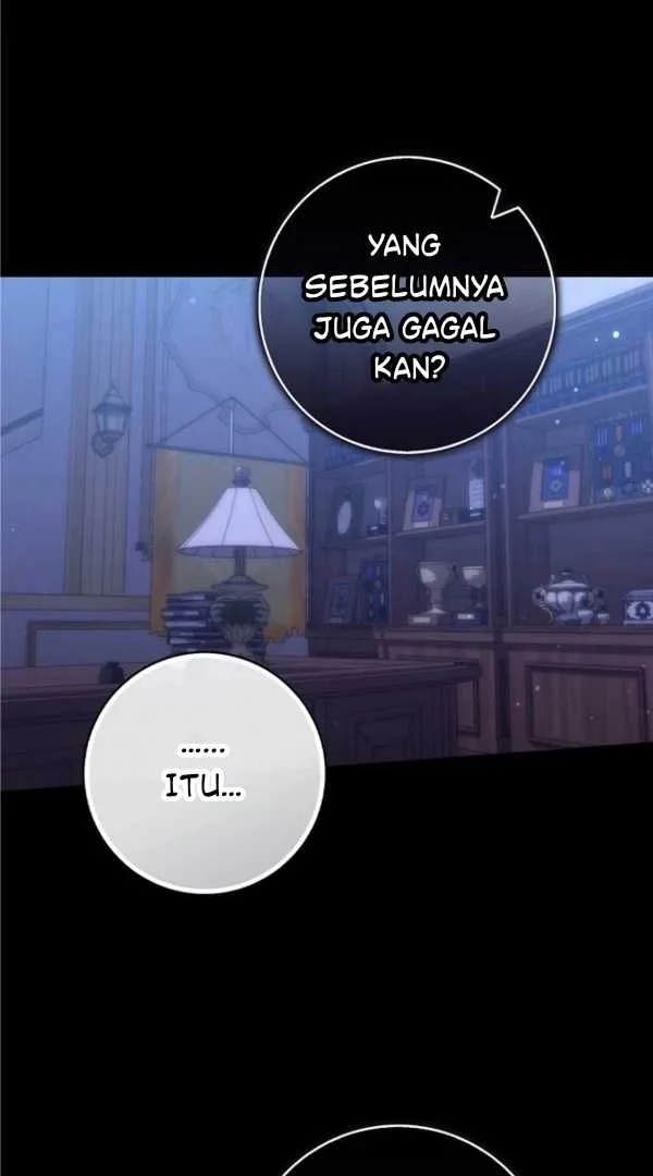 Fortune-Telling Lady Chapter 135 Gambar 175