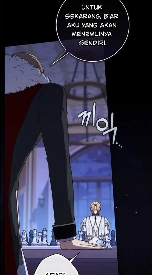 Fortune-Telling Lady Chapter 135 Gambar 176