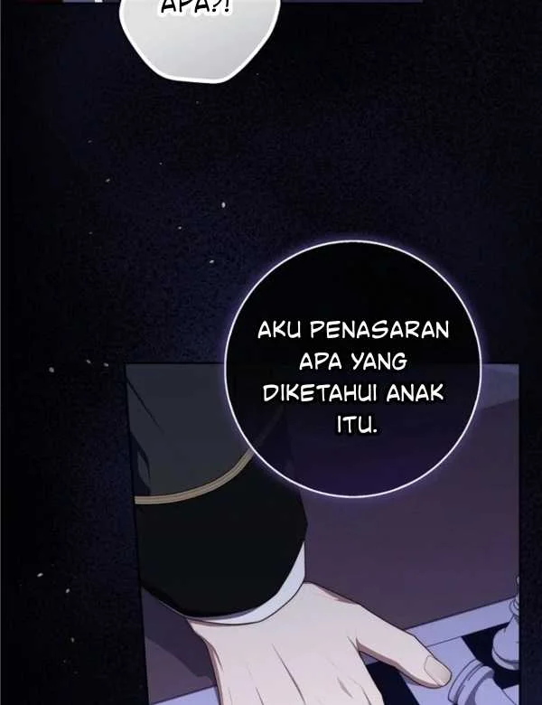 Fortune-Telling Lady Chapter 135 Gambar 177