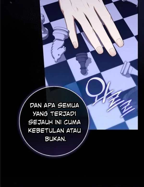 Fortune-Telling Lady Chapter 135 Gambar 178
