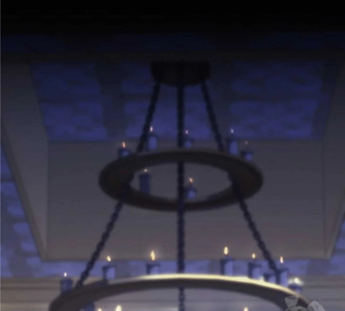 Fortune-Telling Lady Chapter 135 Gambar 179