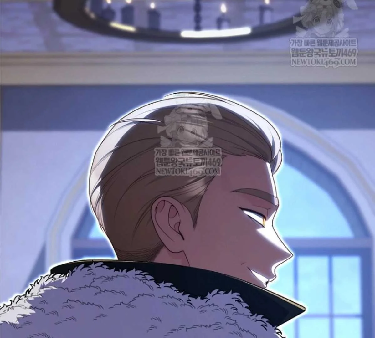 Fortune-Telling Lady Chapter 135 Gambar 180