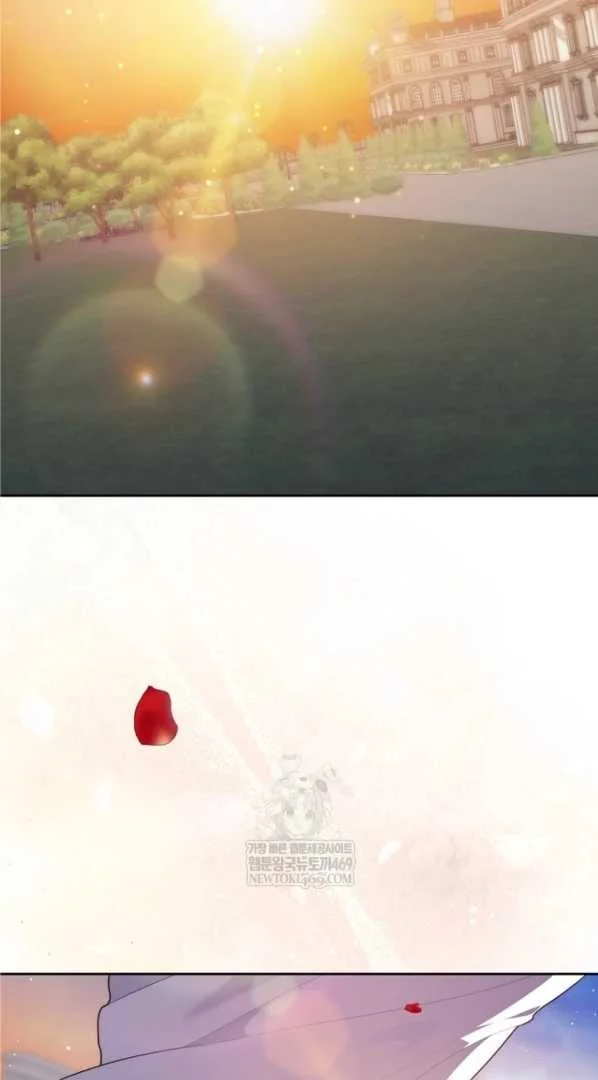 Manhwa Fortune-Telling Lady Chapter 135 gambar 2
