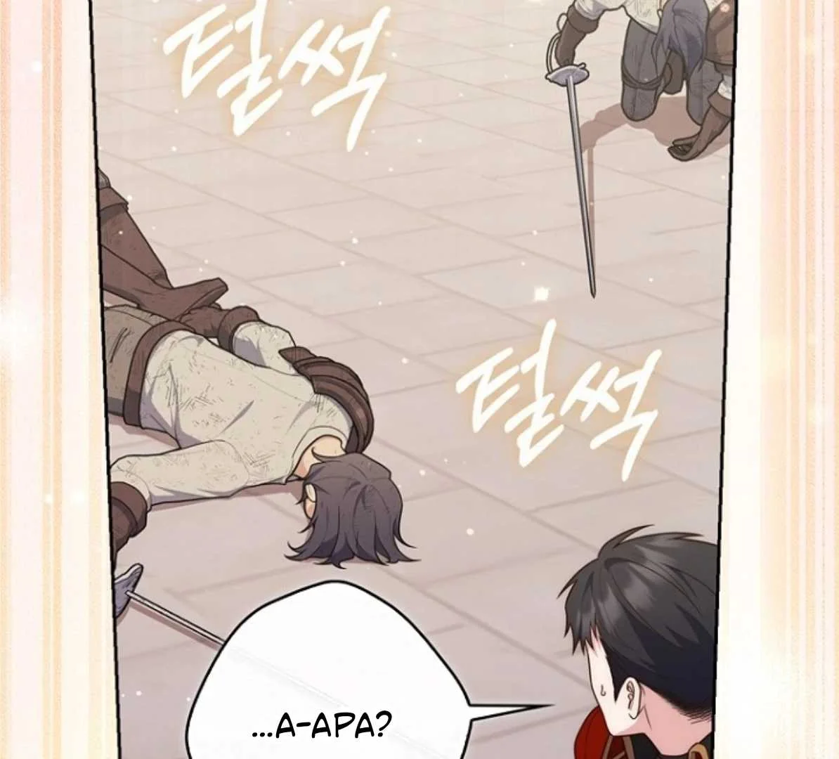 Fortune-Telling Lady Chapter 135 Gambar 21