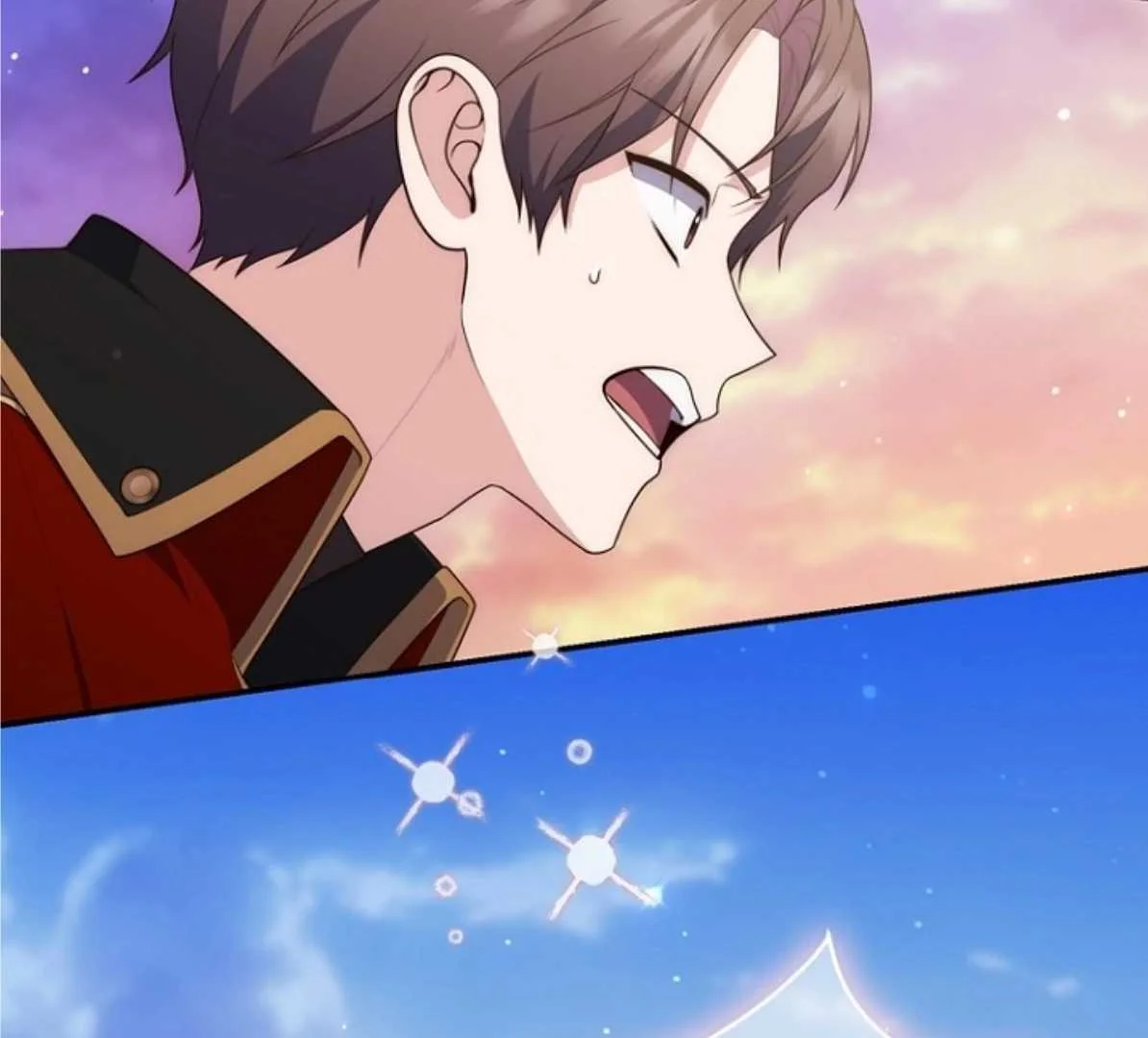 Fortune-Telling Lady Chapter 135 Gambar 24